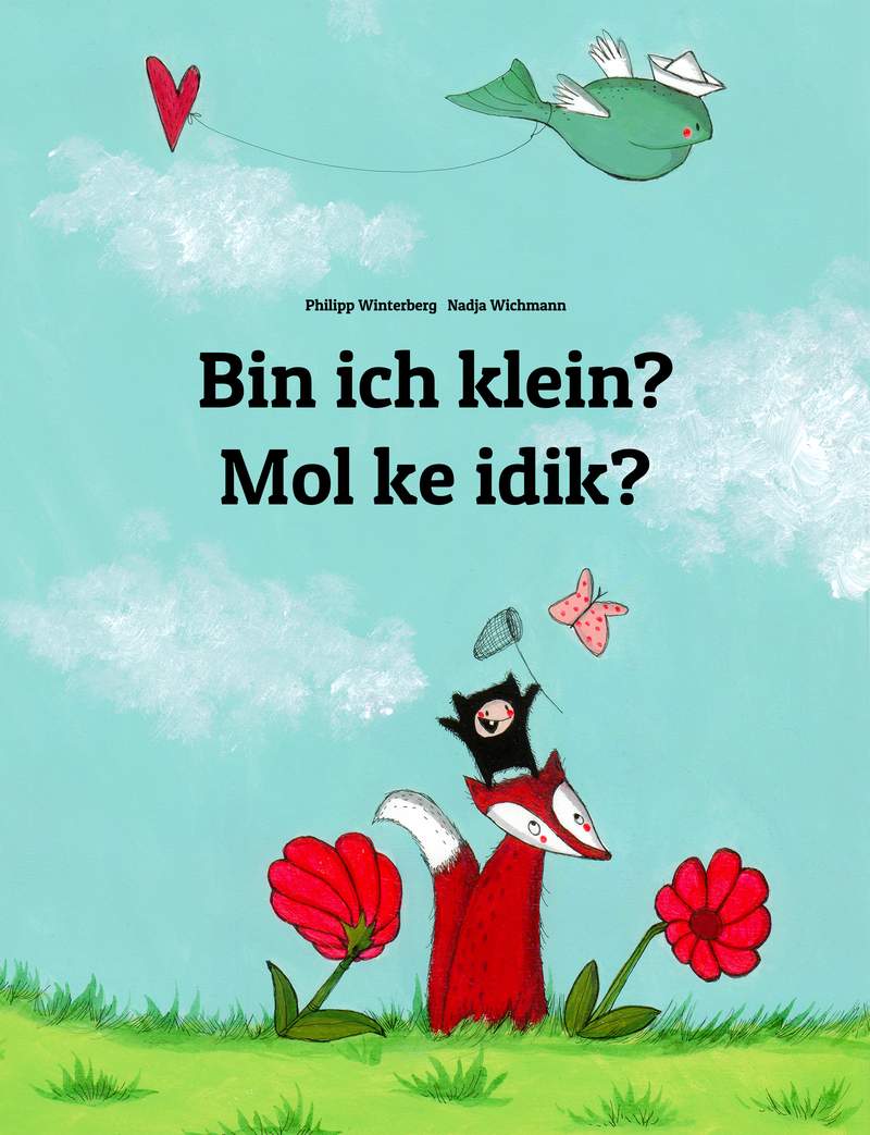 Mol ke idik?