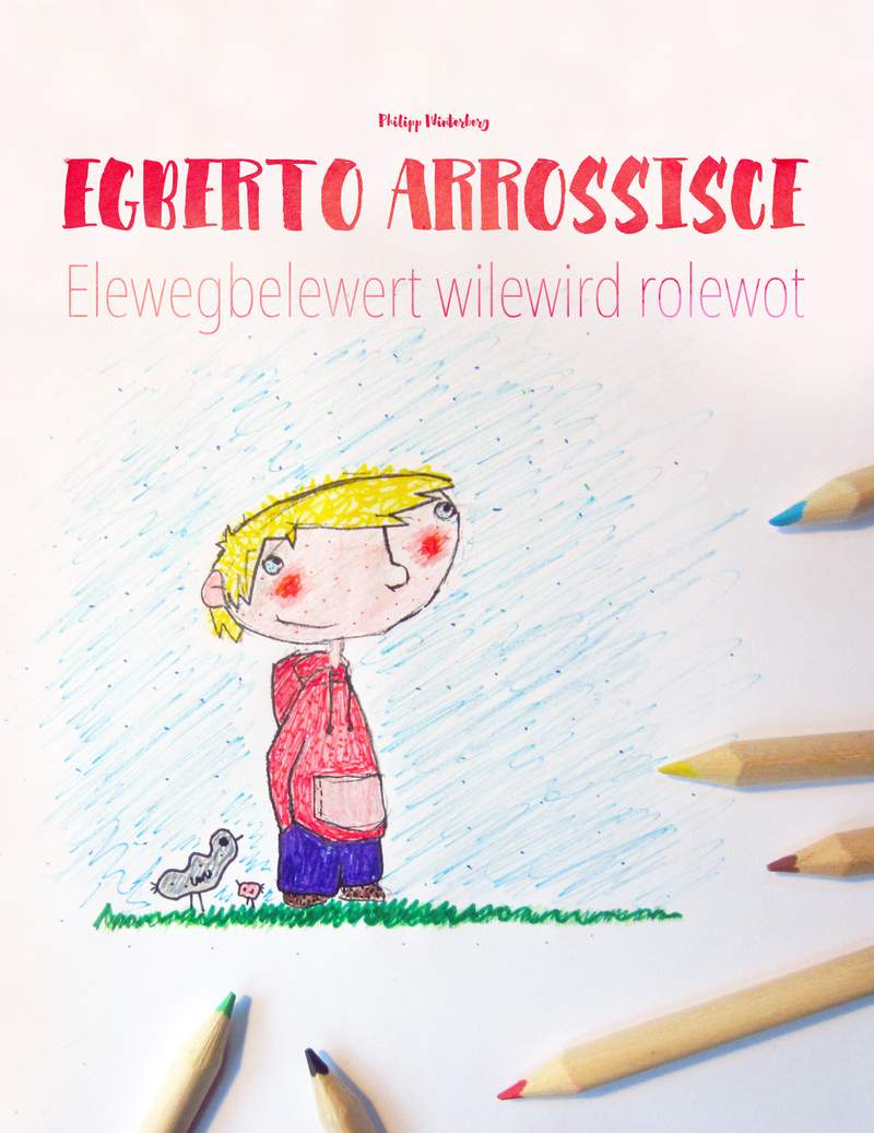 Elewegbelewert wilewird rolewot